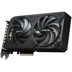 GIGABYTE GeForce RTX 5060 Ti 8GB Windforce - 8GB GDDR7, HDMI, 3x DP