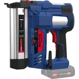 Güde Akku Klammergerät u. Nagler KN 18-0