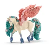 Schleich Bayala Blütenpegasus 70590