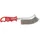 WOLFCRAFT Drahtbürste 265 mm (2717000)