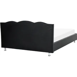 Beliani Beliani, Bett, Metz 180 x 200 cm,
