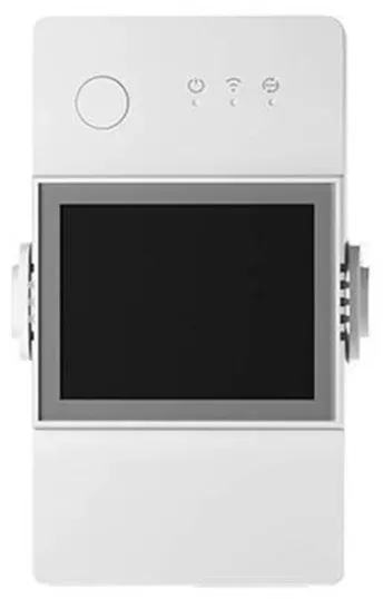 THR316D temperature/humidity sensor