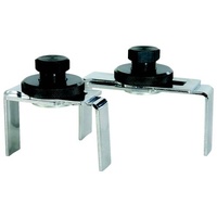 KS Tools 2-Arm Tankgeberschlüssel-Satz, 2-teilig