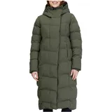 Ragwear Pavla Long Damen Jacke