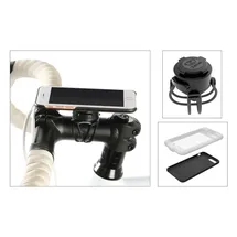 Zéfal Zefal Smartphone-Halter Z Console schwarz 1 Set