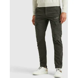 PME Legend Nordrop Cargohose Tapered Grau 33 30