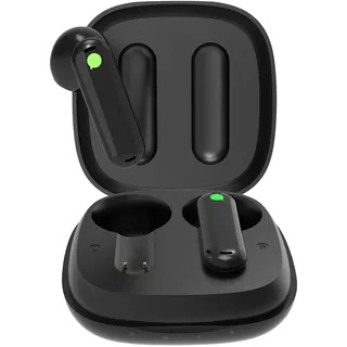 Timekettle WT2 Edge/W3 Sprachübersetzer - Bidirektionale Simultanübersetzung,Übersetzer mit 40 Sprachen 93 Dialekte & Offline - Übersetzung, Übersetzer-Kopfhörer mit APP, für iOS & Android