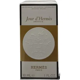 Hermès Jour Absolu Eau de Parfum (nachfüllbar) 30 ml