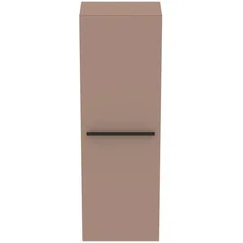 Ideal Standard i.life A Halbhochschrank 40 x 120 x 30 cm Greige