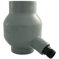Marley Regensammler Rainboy grau