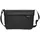 Zwei Mademoiselle MTX45 Umhängetasche Synthetik Black