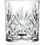 RCR Whiskyglas 0,34 l 6-tlg.