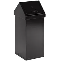 DutchDesign Carro-Swing 55 l Schwarz