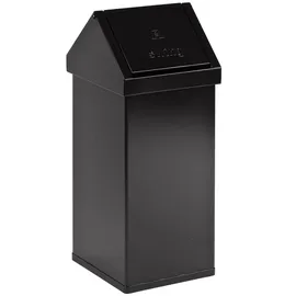 DutchDesign Carro-Swing 55 l Schwarz