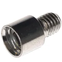 SR Suntour Verschraubung für Kartusche Zugstufe Raidon/Duro/Durolux u.m.