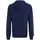 Fila Hoodie blau M