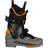 Dynafit TLT X PU Tourenskischuhe Grau/Orange 42,5