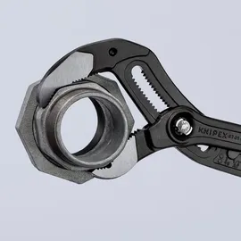 Knipex Cobra Hightech-Wasserpumpenzange 87 01 400 mm