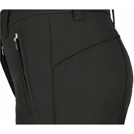 ICEPEAK Entiat Softshell Skihose Damen 990 black 40