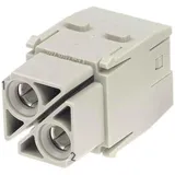 Harting Buchseneinsatz 09140022751