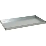 stumpf metall Wanne ÜHP 1000x500