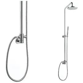 Steinberg Serie 100 mit integriertem Wandanschluss (100.2780)