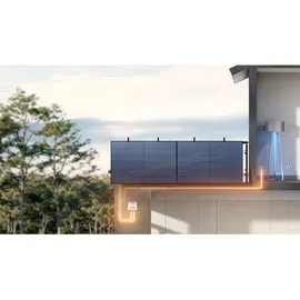 EcoFlow STREAM Mikro-Wechselrichter 800W mit WLAN, IP67