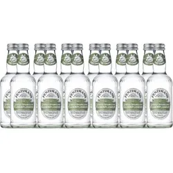 Fentimans Sparkling Elderflower 12x 275ml