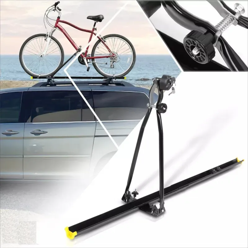Fahrradträger fürs Auto, 15 kg