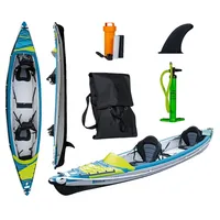 wassersport europa Breeze Full HP 2 blau