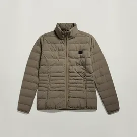 G-Star Packable Light Jacke - Turf - XS