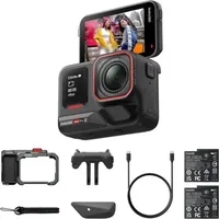 INSTA360 Ace Pro 2 Dual Battery + Xplorer Grip