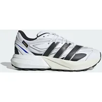 Adidas Herren Freizeitschuhe Lightblaze ATR FTWWHT/MSILVE/LUCBLU, 36 2/3