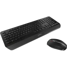 Cherry Gentix Desktop Wireless DE