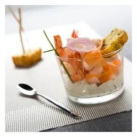 Bormioli Rocco Bodega Trinkglas 0,22 l 12 St.