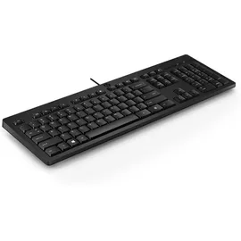 HP 125 QWERTY DE