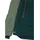 CMP Man Jacket Fix Hood Herren Jacke, grün - 54