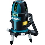 Makita SK209GDZ Akku-Linienlaser solo inkl. Koffer