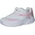 Kempa Wing 2.0 Handballschuhe Kinder weiß/rose cloud 28