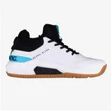 Salming Recoil Ultra Mid Herren Weiß 44 2/3