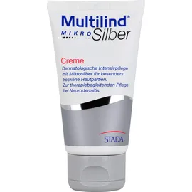 STADA Multilind Mikrosilber Creme 75 ml