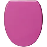 Sanilo WC-Sitz Glitzer Pink