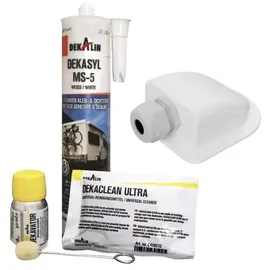 Offgridtec VeCore S monokristallin 100 W inkl. MultiPlus12/800/35 Wechselrichter 1280 Wh