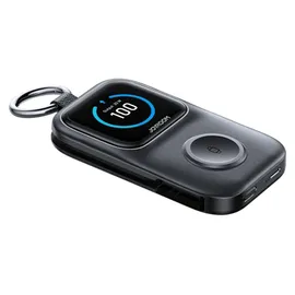 OEM Joyroom Smartwatch Powerbank 5000mAh 5W – Schwarz