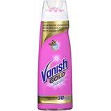 Vanish PowerGel Fleckenentferner