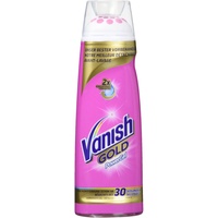 Vanish PowerGel Fleckenentferner