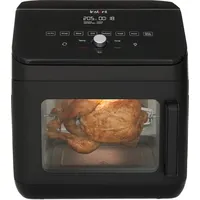 Instant Pot Vortex Minibackofen Heißluftfritteuse Ofen 13L mit XXL