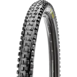 Maxxis Reifen Minion FBR Fatbike TLR fb 27.5x3.80 Zoll  97-584 schwarz EXO Du... SCHWARZ No Size