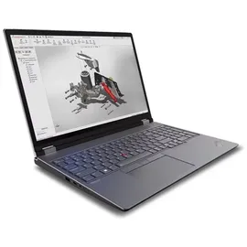 Lenovo ThinkPad P16 G2 Intel Core i9-13980HX 64 GB RAM 1 TB SSD RTX 2000 Ada