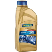 Ravenol AWD-Tor Fluid